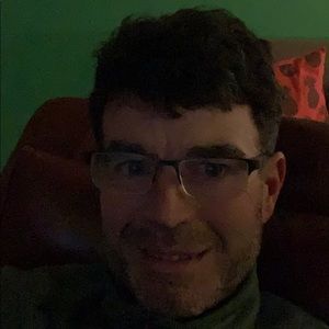 Meet your Posher, James